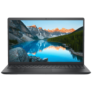 DELL Inspiron 3511 Intel Core i5 11th Gen (15.6 inch, 8GB, 512GB, Windows 10, MS Office, Intel UMA Graphics, FHD Display, Carbon Black, D560509WIN9S)