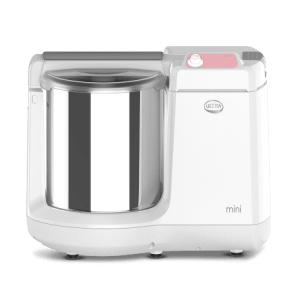 ELGI Ultra Mini 1.25 Litre 2 Stones Wet Grinder (Shock Proof, Fortune White)