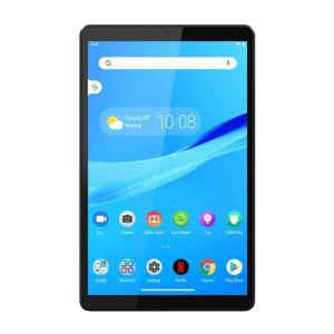 Lenovo M8 Wi-Fi Android Tablet (8 Inch, 3GB RAM, 32GB ROM, Grey)