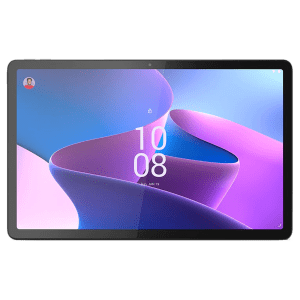 Lenovo Tab P11 Pro 2nd Gen Wi-Fi Android 12 Tablet (11.2 Inch, 8GB RAM, 256GB ROM, Storm Grey)