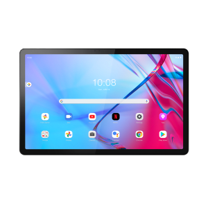 Lenovo Tab P11 Wi-Fi+5G Android Tablet (11 Inch, 8GB RAM, 256GB ROM, Storm Grey)