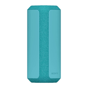 SONY X-Series 7.5W Portable Bluetooth Speaker (IP67 Water Resistant, Gesture Control, 2.0 Channel, Blue)