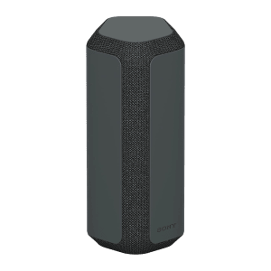 SONY X-Series 7.5W Portable Bluetooth Speaker (IP67 Water Resistant, Gesture Control, 2.0 Channel, Black)