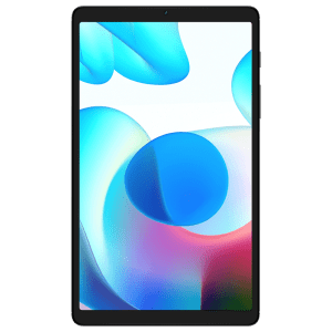 realme Pad Mini Wi-Fi Android Tablet (8.7 Inch, 4GB RAM, 64GB ROM, Grey)