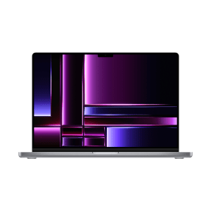 Apple MacBook Pro (16.2 inch, M2 Pro, 16GB, 512GB, macOS, Space Grey)