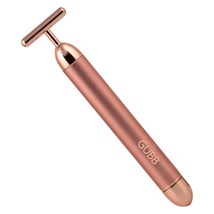 GUBB Sculpting Face Massager (3D Technology, TG000511, Ruby)