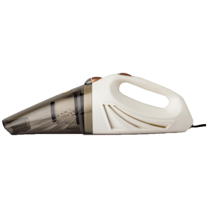 RNG EKO GREEN 150 Watts Car Vacuum Cleaner (0.75 Litre, RNG-VAC-001, White)