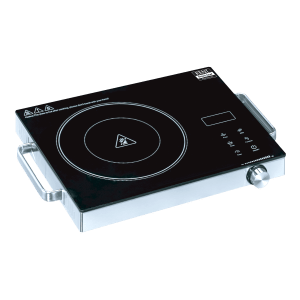 Kent Blaze 2000W Induction Cooktop with 3 Preset Menus