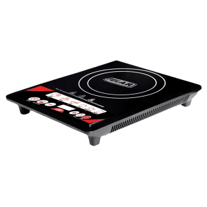 Polar CM-11 1600W Induction Cooktop with 7 Preset Menus