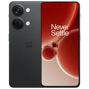 OnePlus Nord 3 5G (8GB RAM, 128GB, Tempest Gray)