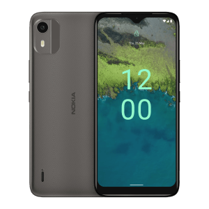 NOKIA C12 Pro (2GB RAM, 64GB, Charcoal)