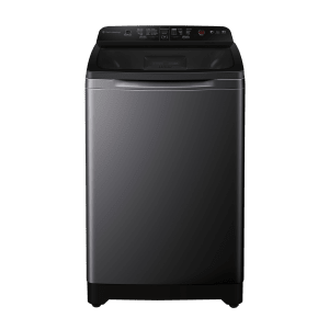 Haier 8 Kg 5 Star Fully Automatic Top Load Washing Machine (HSW80-678ES8NOIDA, Energy Saving, Dark Jade Silver)