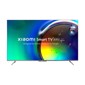 Xiaomi X Pro Series 127 cm (50 inch) 4K Ultra HD LED Google TV with Bezel Less Display (2023 model)