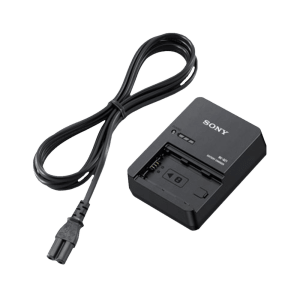 SONY BC-QZ1 Camera Battery Charger for NP-FZ100