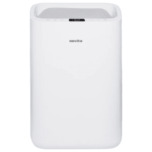 Origin novita Multiple Modes Air Purifier and Dehumidifier (ND25.5, White)