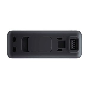 Insta360 IN.00000001.04 Fast Camera Battery Charger for One R (2-Ports, Folding Mount Points)