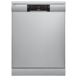 IFB Neptune SX2 16 Place Settings Free Standing Dishwasher with Hot Water Wash (Pearl Grey)