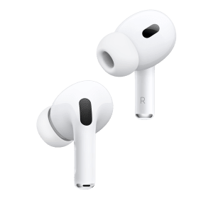 Apple AirPods Pro (2nd Generation) with MagSafe Charging Case