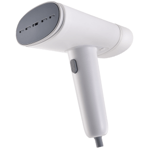 USHA Techne Direct 500 1300 Watts Garment Steamer (2 Modes, White)