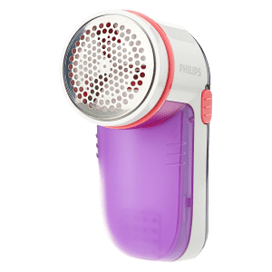 PHILIPS Fabric Shaver (GC026, Pink)