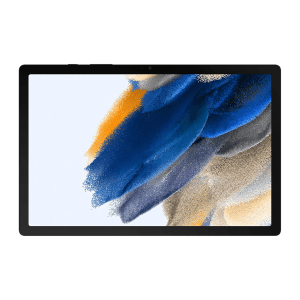 SAMSUNG Galaxy Tab A8 Wi-Fi+4G Android Tablet (10.5 Inch, 4GB RAM, 64GB ROM, Grey)