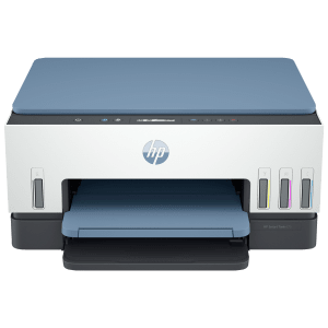 HP Smart Tank 675 All in One Wi-Fi Inkjet Printer with Automatic Ink Sensor (Auto Duplex Printing, )