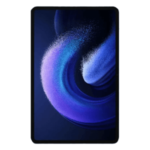 Xiaomi Pad 6 Wi-Fi Android Tablet (11 Inch, 8GB RAM, 256GB ROM, Mist Blue)