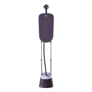 PHILIPS 3000 Series 2000 Watts 2000ml Garment Stand Steamer (3 Modes, Tiltable StyleboardS, TE3160/30, Purple)