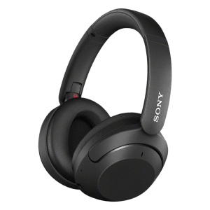 SONY WH-XB910N/BZIN Bluetooth Headphone with Mic (Noise Cancellation, Over Ear, Black)