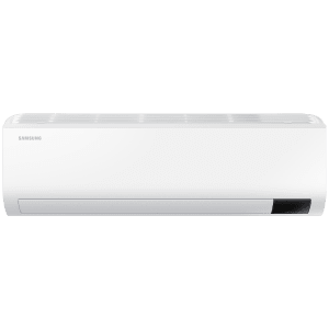 SAMSUNG 5 in 1 Convertible 1.5 Ton 4 Star Inverter Split AC with Durafin Ultra (2023 Model, Copper Condenser, AR18CYMZAWK)