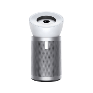 dyson Big + Quiet BP02 Air Purifier (Auto Mode, 41061801, White & Silver)