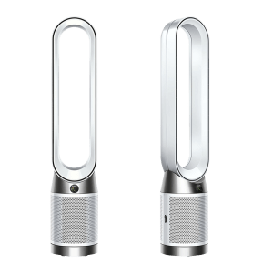 dyson Cool Gen1 TP10 Air Multiplie Technology Air Purifier (350 Degree Oscillation, 45484901, White)