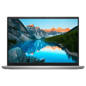 DELL Inspiron 7430 Intel Core i5 13th Gen (14 inch, 16GB, 512GB, Windows, MS Office 2021, Intel Iris Xe, FHD Display, Platinum Silver, IN743098KJR001ORS1)