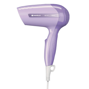 HAVELLS HD1902 Hair Dryer (Overheat Protection, Lavender)