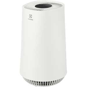 Electrolux UltimateHome 300 Air Purifier (Filter Life Indicator, FA31-200WT, White)