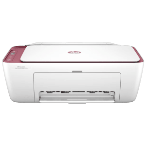 HP Deskjet Ink Advantage Ultra 4929 All in One Wi-Fi Inkjet Printer with Icon LCD Display (Simple Setup Smart App, Rose Wood)