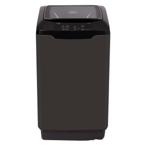 Godrej 7.5 kg 5 Star Inverter Fully Automatic Top Load Washing Machine (Eon Allure Classic, WTEON ALR C 75 5.0 FDANS GPGR, Cascade Waterfall Technology, Graphite Grey)