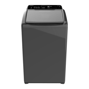 Whirlpool 7.5 kg 5 Star Fully Automatic Top Load Washing Machine (Whitemagic Elite, 31370, Lint Filter, Grey)