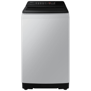 SAMSUNG 7 kg 5 Star Fully Automatic Top Load Washing Machine (WA70BG4441BYTL, Diamond Drum, Lavender Gray)