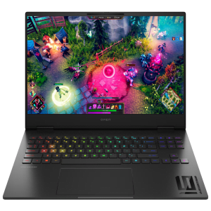 HP OMEN 16-wf0111TX Intel Core i7 13th Gen (16.1 inch, 16GB, 1TB, Windows 11 Home, MS Office 2021, NVIDIA GeForce RTX 4060, FHD, Shadow Black, 8L8Q7PA)