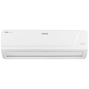 VOLTAS SAC 183VH Vectra Platina Convertible 1.5 Ton 3 Star Inverter Split AC with Self Diagnosis (2023 Model, Copper Condenser)