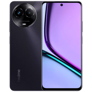 realme C67 5G (4GB RAM, 128GB, Dark Purple)