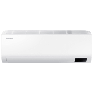 SAMSUNG 5 in 1 Convertible 1.5 Ton 5 Star Inverter Split Smart AC (2022 Model, Copper Condenser, AR18BYNZBWK)