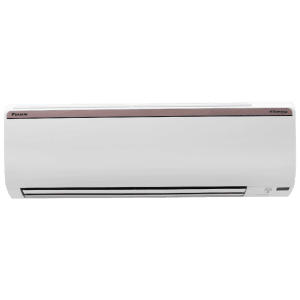 Daikin 1.8 Ton 4 Star Hot & Cold Inverter Split AC (2022 Model, Copper Condenser, PM 2.5 Filter, FTHT60U)