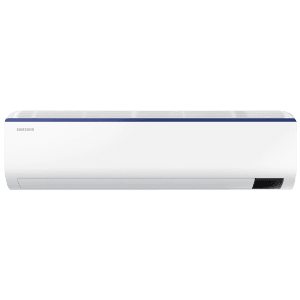 SAMSUNG 5 in 1 Convertible 1.5 Ton 5 Star Inverter Split AC with HD Filter (Copper Condenser, AR18BYNZAUR)