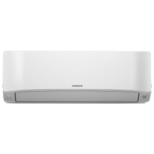 HITACHI Senpai 3200FL 1 Ton 3 Star Split AC (2022 Model, Copper Condenser, Superfine Mesh Filter, RAS.B312PCAIBA)