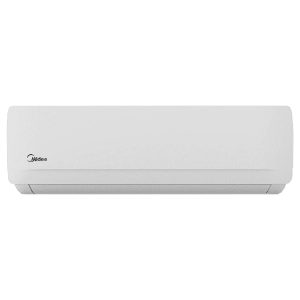 Midea Santis Neo+ CLS 1 Ton 3 Star Split AC (2022 Model, Copper Condenser, AG+ Nano Filter, MAS12SC3R30F1)