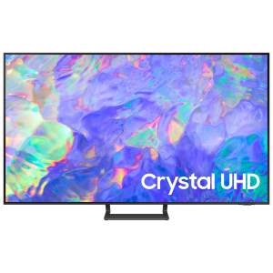 SAMSUNG 8 Series 138 cm (55 inch) 4K Ultra HD LED Tizen TV with Dynamic Crystal Color