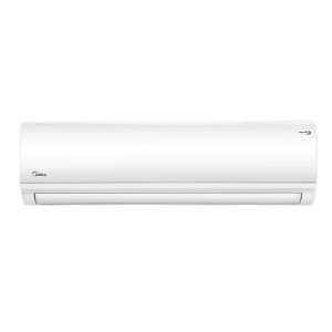 Midea Santis Neo DLX 1.5 Ton 3 Star Inverter Split AC (2022 Model, Copper Condenser, AG+ Nano Filter, MAI18SD3R30F1)