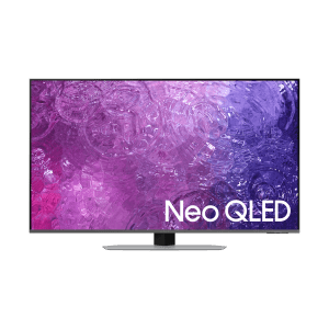 SAMSUNG Series 9 216 cm (85 inch) QLED 4K Ultra HD Tizen TV with Neural Quantum Processor (2023 model)